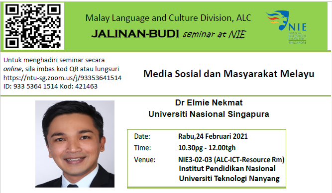 Intro slide Dr Elmie