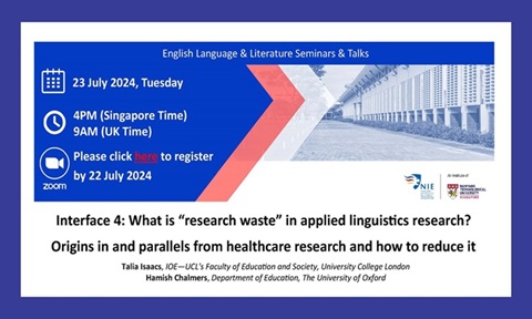 Cover - Interface series 4