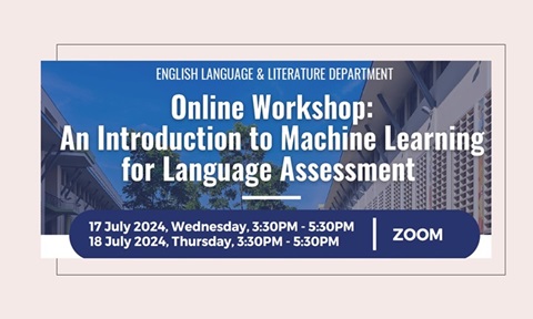 Cover - Introduction to Machine Learning for Language Assessment