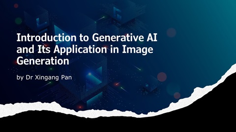 Introduction to Generative AI