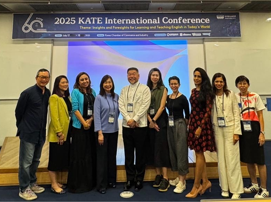 KATE 2025 - group picture