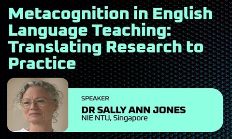 Seminar Cover - Sally Jones