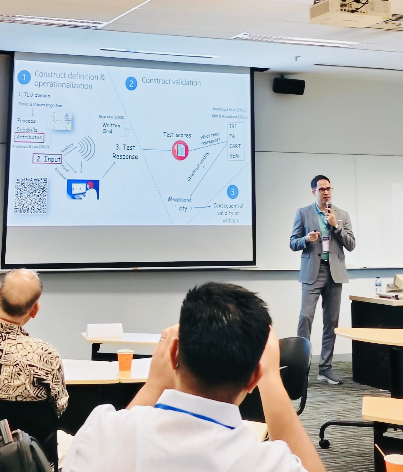 Vahid appointed to editorial board