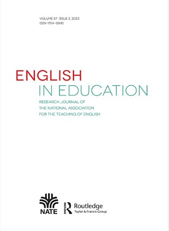English in Education