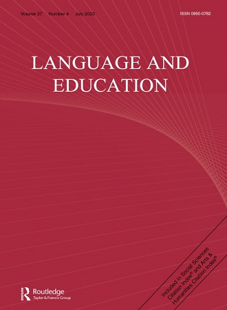 Language & Education