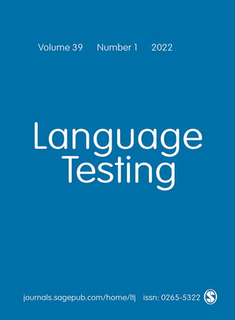 Language Testing (Jan22)