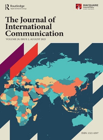 The Journal of International Communication