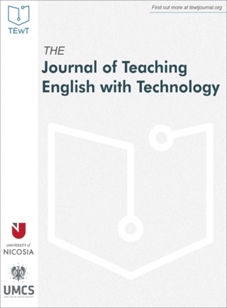The Journal of Teaching English with Technology
