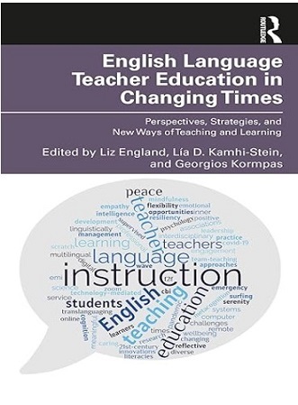 English language teacher education in changing times