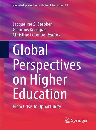 Global perspectives on higher education