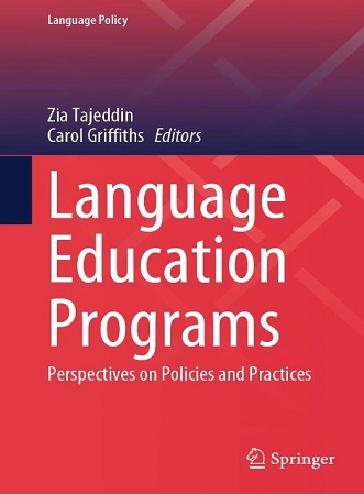 Language education programs
