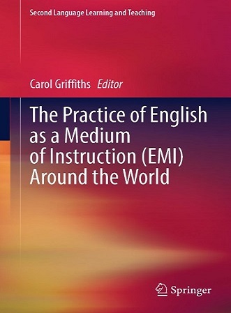 The Practice of English as a Medium of Instruction
