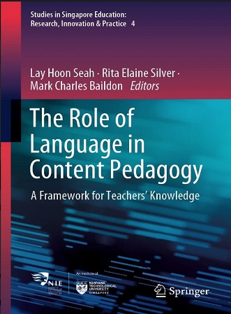 The role of language in content pedagogy