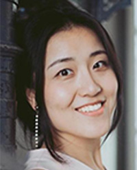 Ms Guo Xinyu