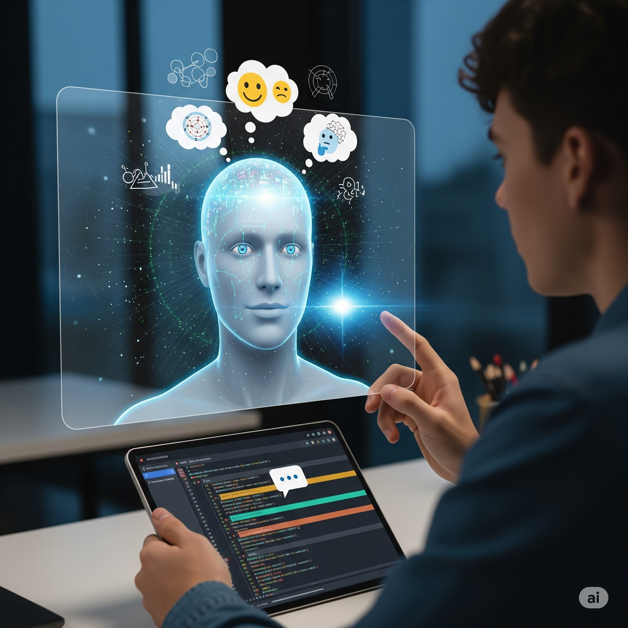 open emotion learner models open emotion learner models