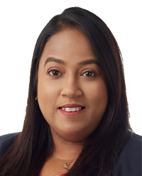 Ms P Durka Devi