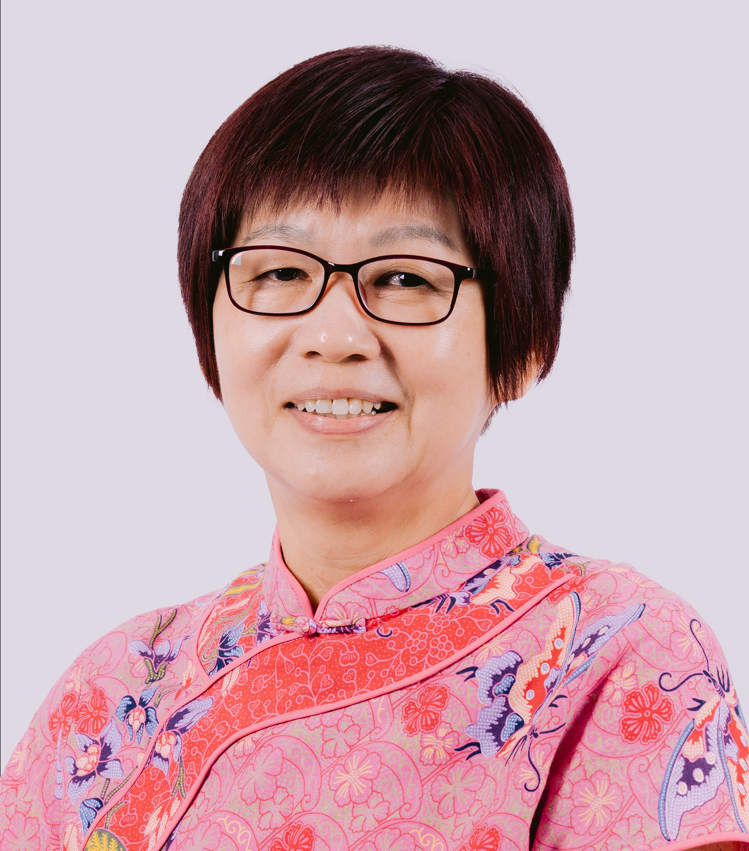 Lim-Ang Ah Buan