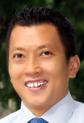 Lim Thiam Kwee Arthur