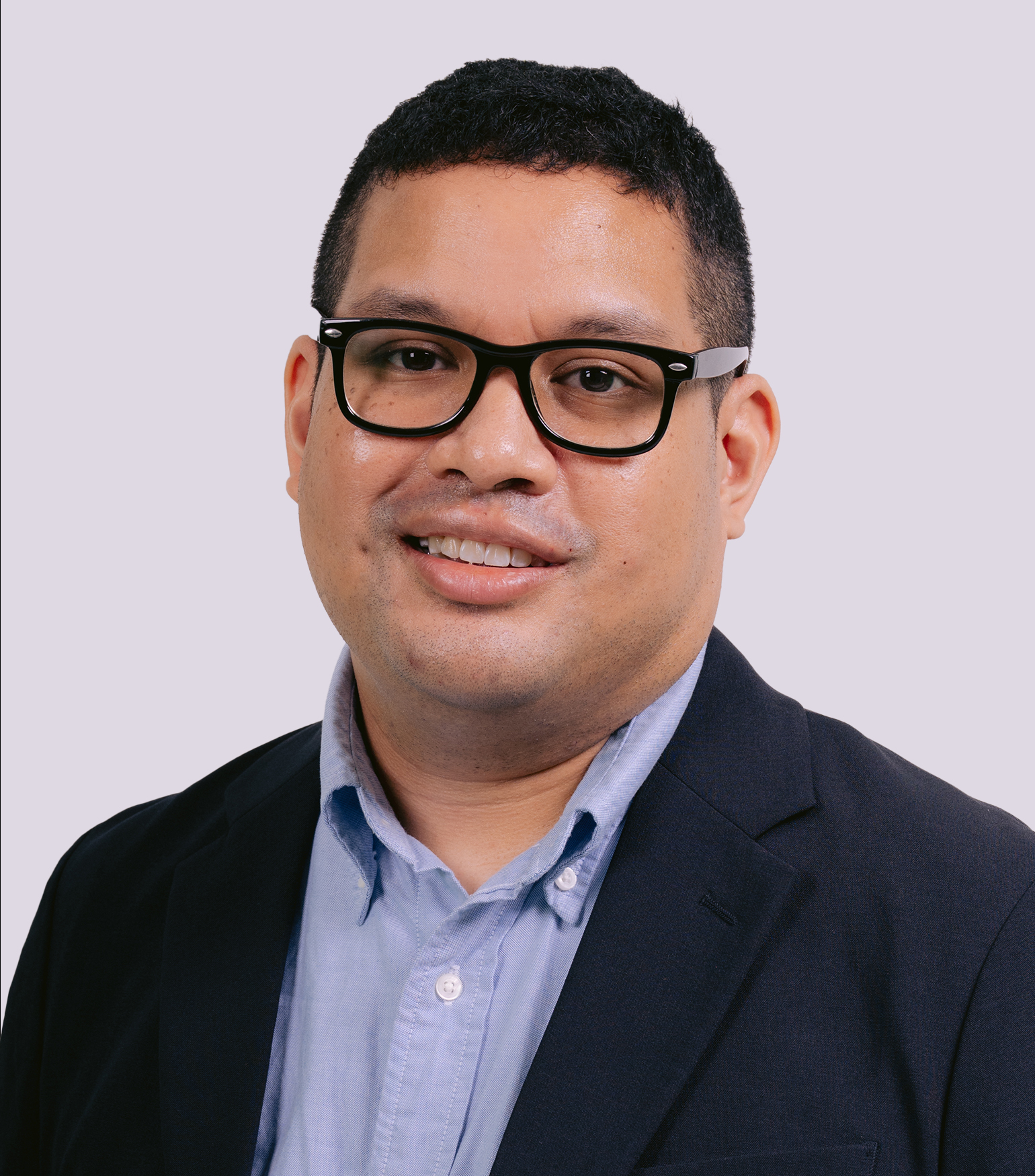 Gregory Ngirmang (Dr)