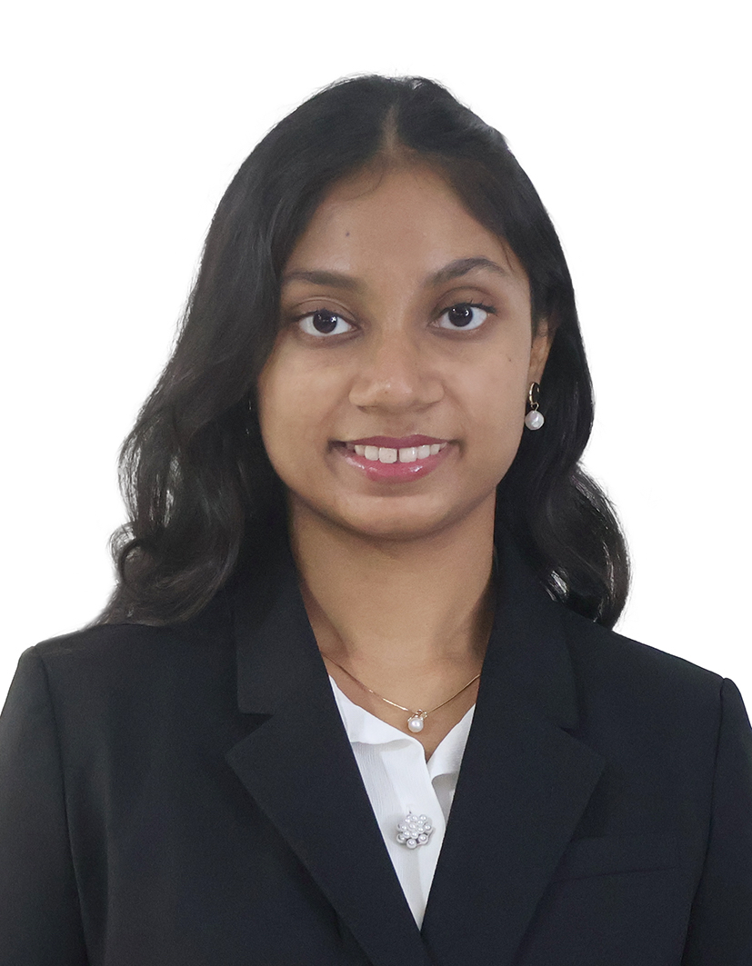 Kanojia Parinistha Ashish