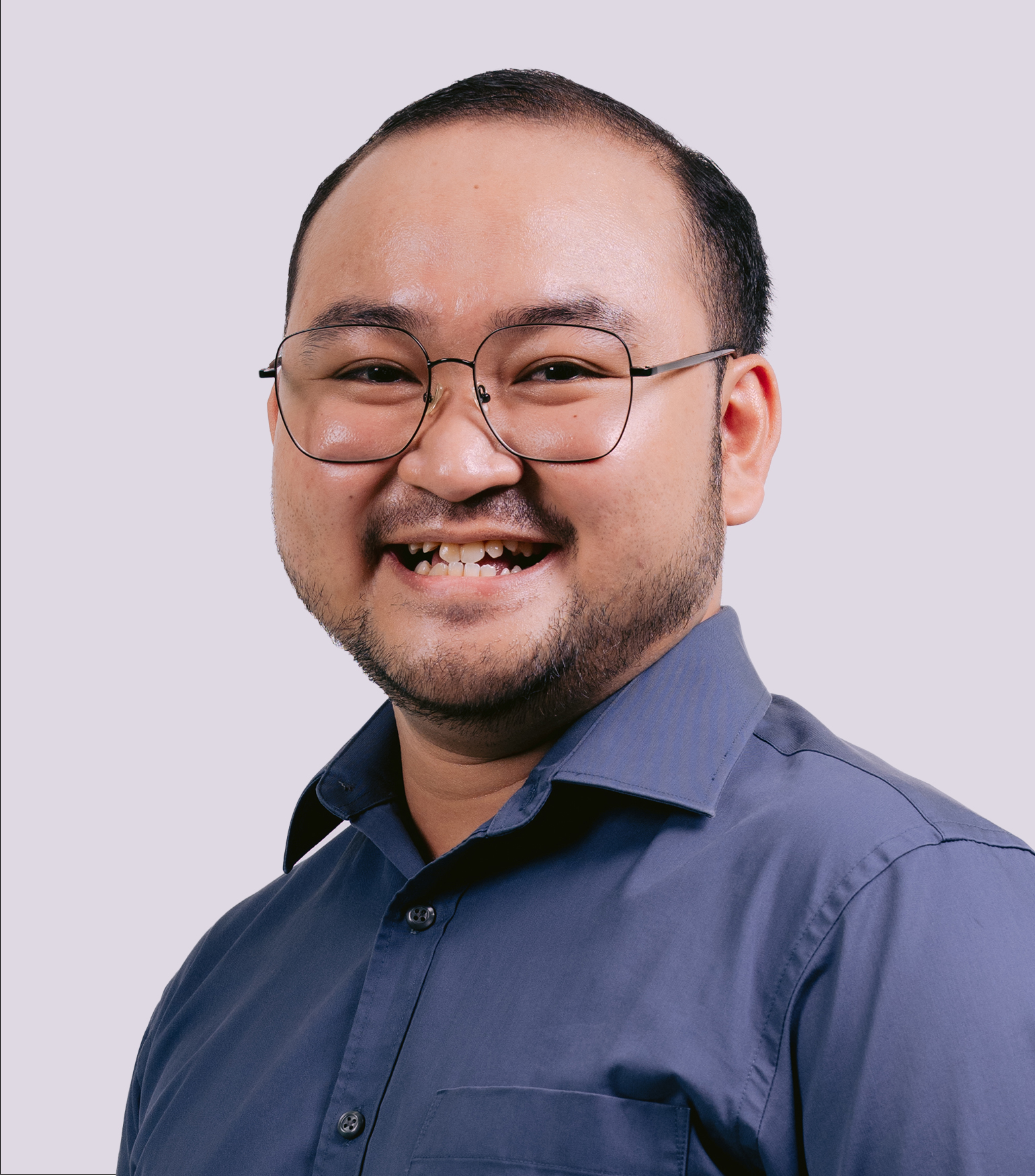 Mabulo Sherwin John San Buenaventura