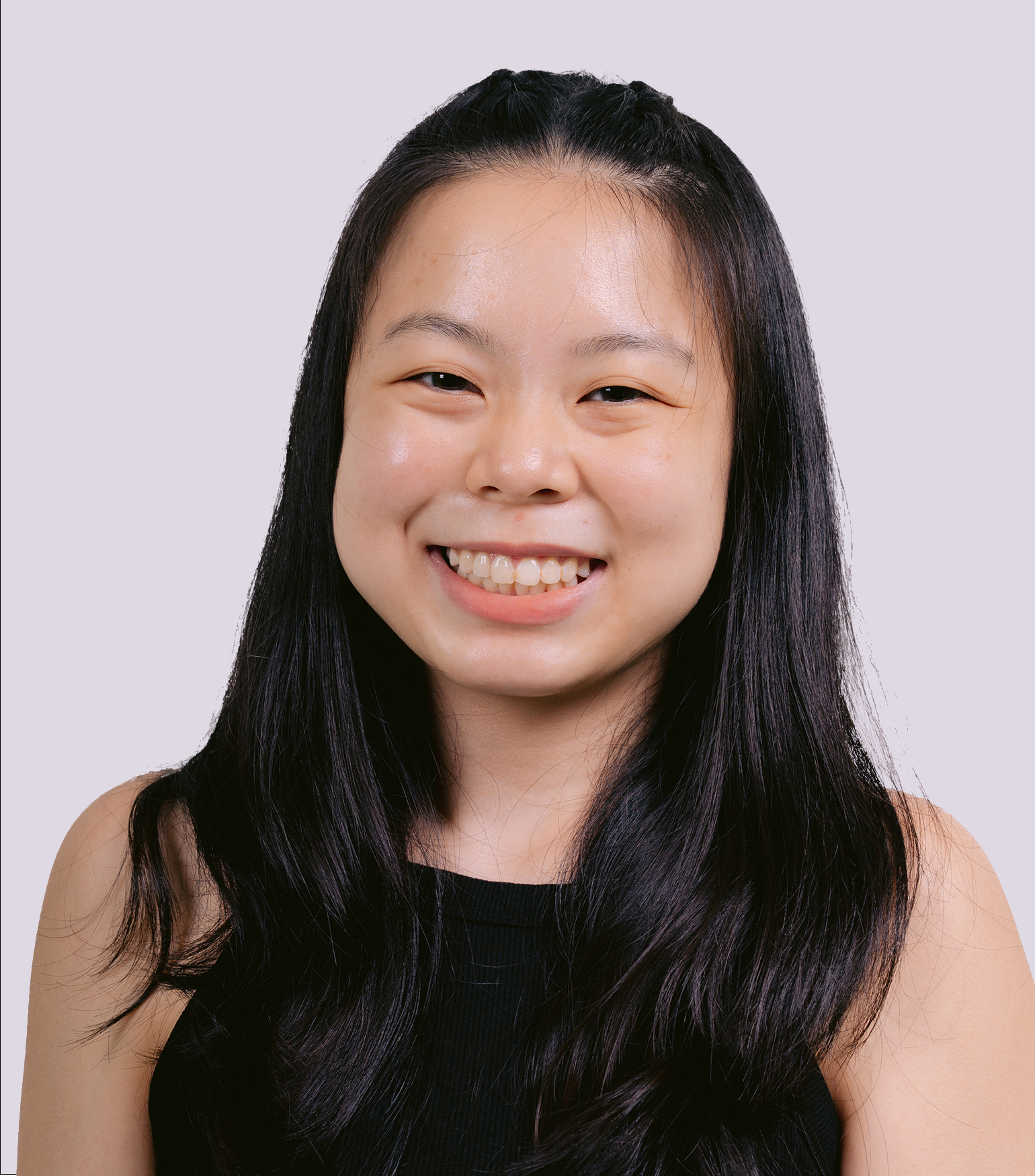 Matilda Ho Jin Xin (He Renxin)