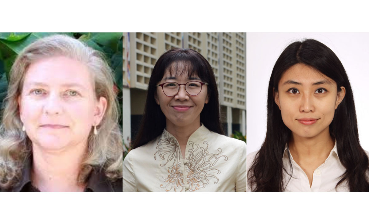 Researchers from the Centre for Research in Child Development publish a journal article in