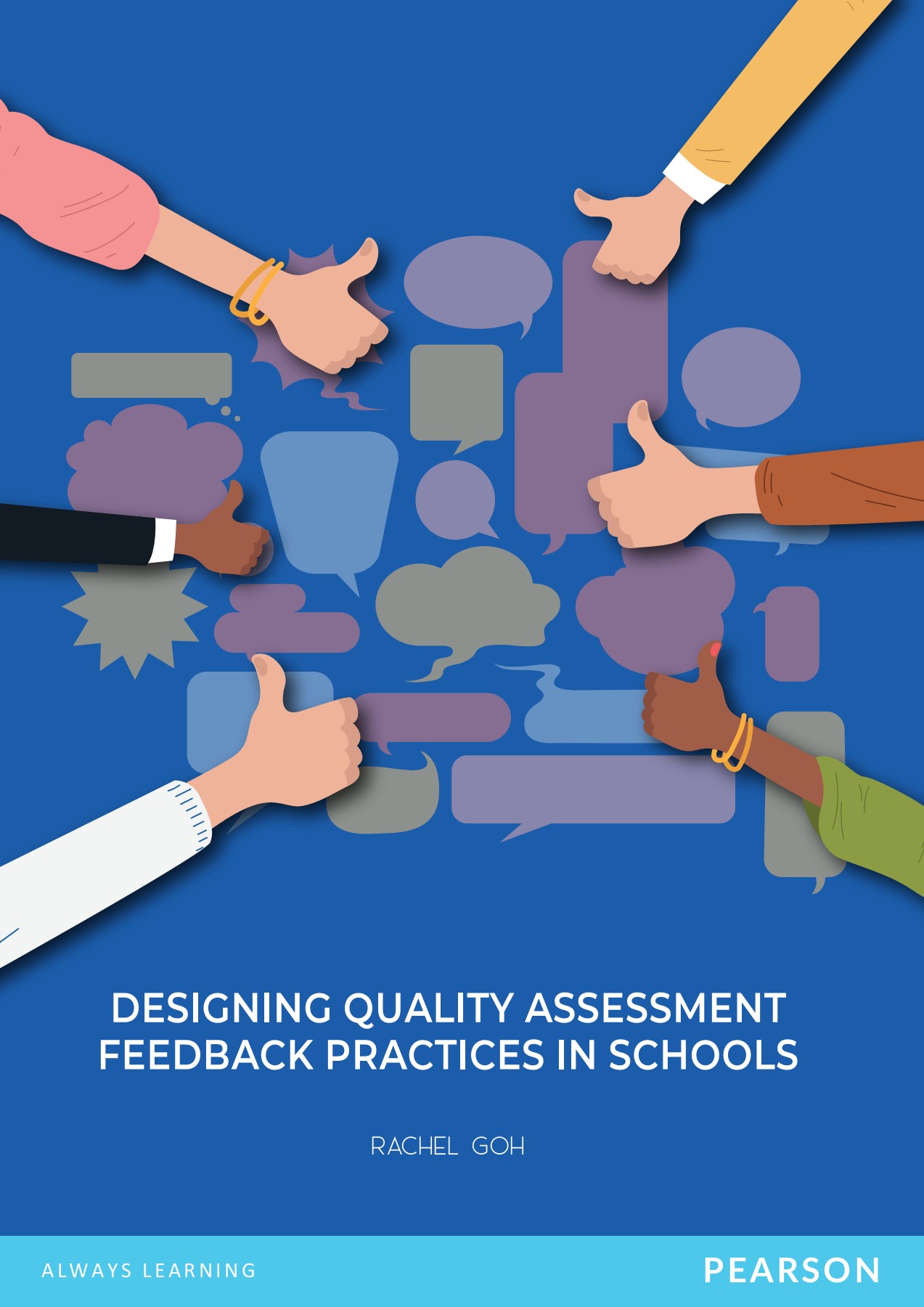 Designing Quality Assessment Feedback Practices in Schools