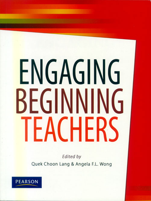 Engaging Beginning Teachers