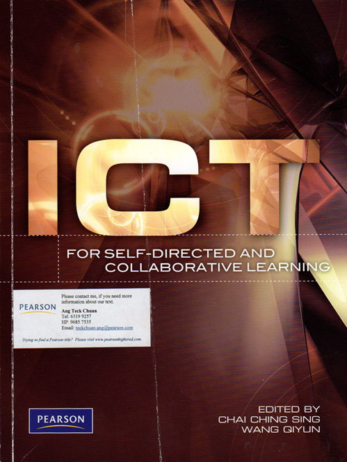 ICT for Self-directed and Collaborative Learning