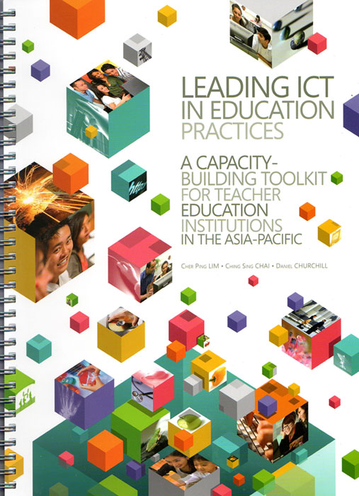 Leading ICT in Education Practices