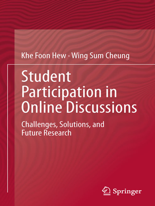 Students Participation in Online Discussions