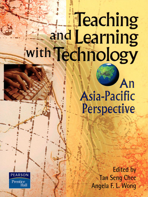 Teaching and Learning with Technology