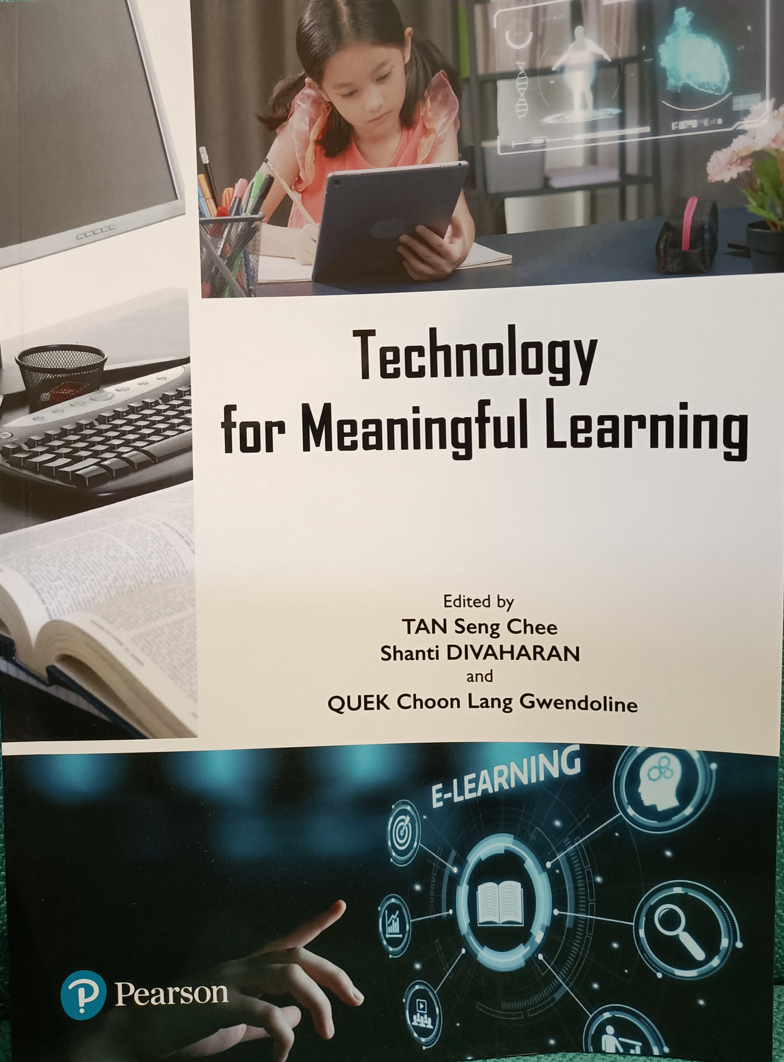 Technology for Meaningful Learning