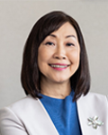 Prof Christine Goh