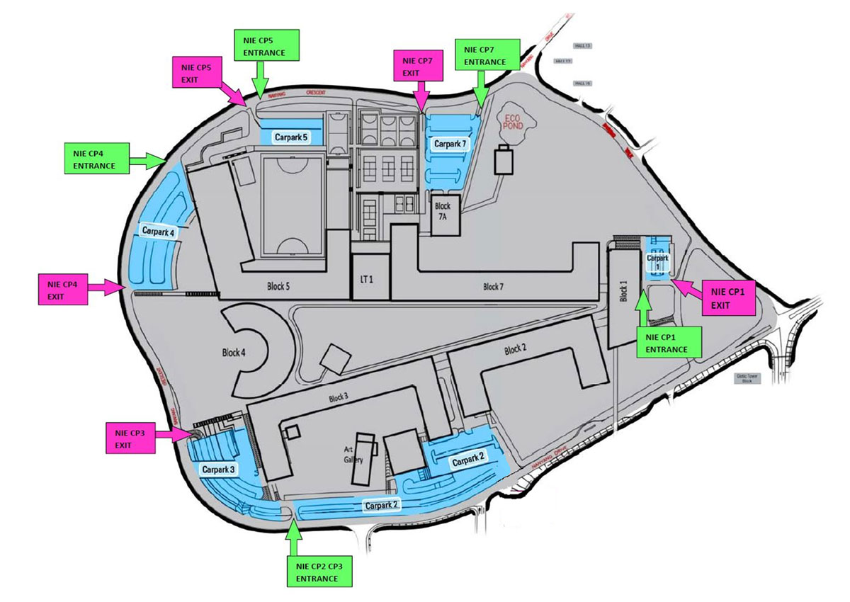 carpark-map
