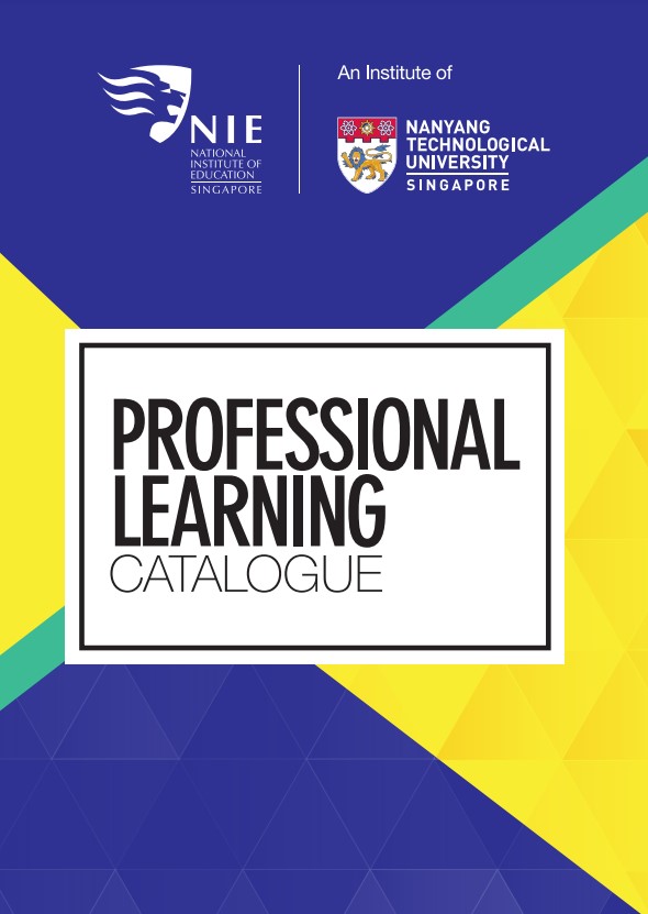 GPL Graduate Studies & Professional Learning Brochure Thumbnail Jul 2021
