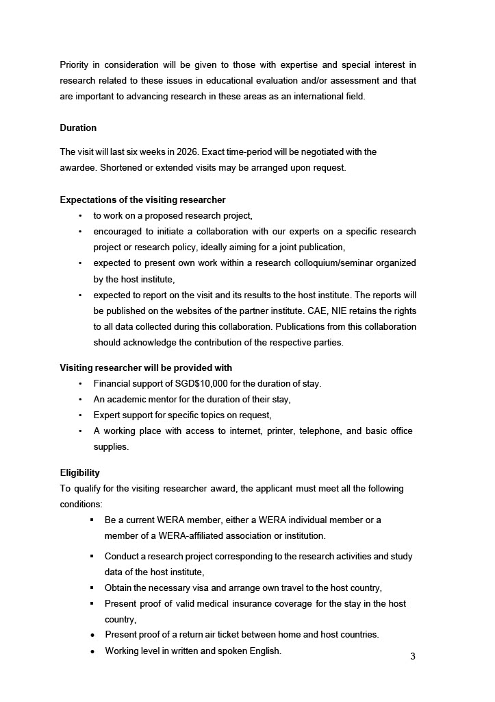 WERA Researcher Award_pg 2