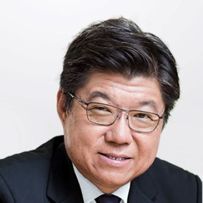 Prof David Hung