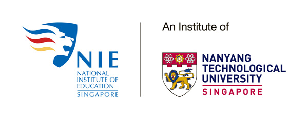 NTU NIE Composite Logo
