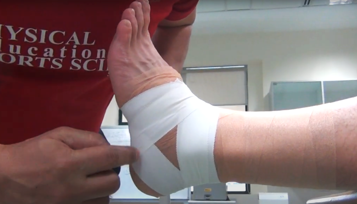 Sports Taping (1)