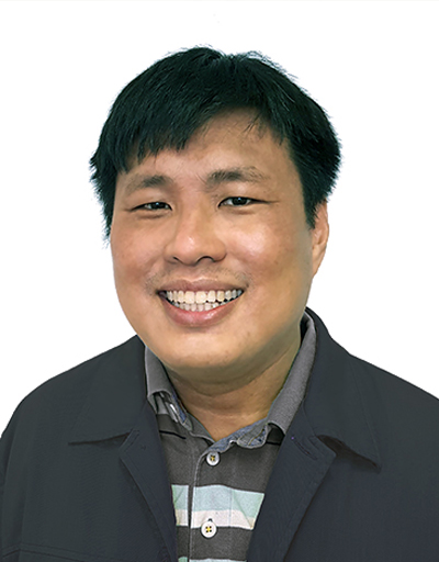 Chue Kah Loong