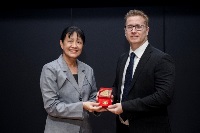 DAVID PHILIP MCGARRY