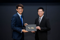 KWOK BOON CHONG (GUO WENCONG)