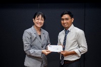 MOHAMED RAZIF BIN ABDUL HAMED