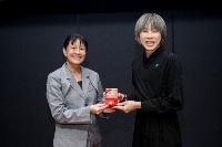 NG NAM HO (HUANG NANHE)