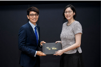 TAN SWEE CHING, AMANDA (CHEN XIAOQING)