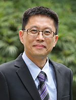 Associate Professor Lim Kam Ming