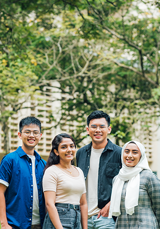 Student Teachers Mobile Banner