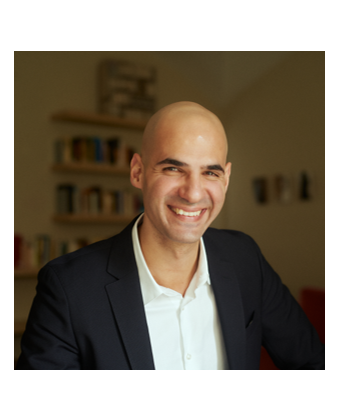 Dr Juan P. Dabdoub
